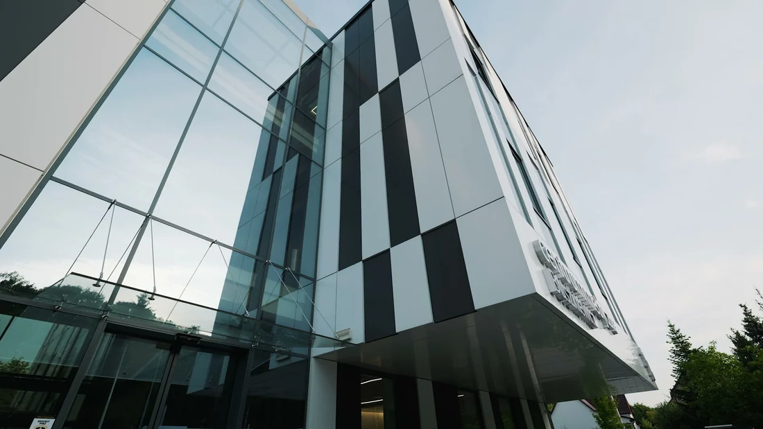 Eurodent Centrum Medyczne Buszkiewicz