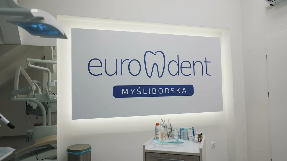 Eurodent Myśliborska